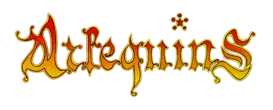 Read more about the article Arlequins (Italy)