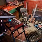 Lunar Clock @ De Taverne - Bergen (NH) - May 17, 2026