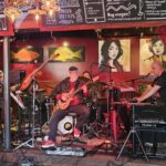 Lunar Clock @ De Taverne - Bergen (NH) - May 17, 2026