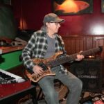 Lunar Clock @ De Taverne - Bergen (NH) - May 17, 2026
