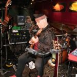Lunar Clock @ De Taverne - Bergen (NH) - May 17, 2026