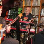 Lunar Clock @ De Taverne - Bergen (NH) - May 17, 2026