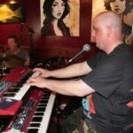 Lunar Clock @ De Taverne - Bergen (NH) - May 17, 2026