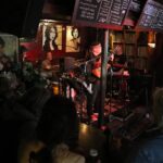 Lunar Clock @ De Taverne - Bergen (NH) - May 17, 2026
