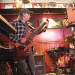 Lunar Clock @ De Taverne - Bergen (NH) - May 17, 2026