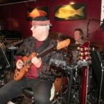 Lunar Clock @ De Taverne - Bergen (NH) - May 17, 2026