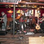 Lunar Clock @ De Taverne - Bergen (NH) - May 17, 2026