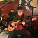 Lunar Clock @ De Taverne - Bergen (NH) - May 17, 2026