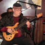 Lunar Clock @ De Taverne - Bergen (NH) - May 17, 2026