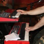 Lunar Clock @ De Taverne - Bergen (NH) - May 17, 2026
