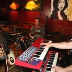 Lunar Clock @ De Taverne - Bergen (NH) - May 17, 2026