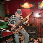 Lunar Clock @ De Taverne - Bergen (NH) - May 17, 2026