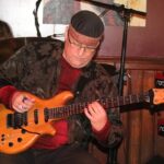 Lunar Clock @ De Taverne - Bergen (NH) - May 17, 2026