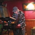 Lunar Clock @ De Taverne - Bergen (NH) - May 17, 2026