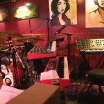 Lunar Clock @ De Taverne - Bergen (NH) - May 17, 2026