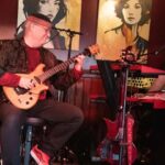 Lunar Clock @ De Taverne - Bergen (NH) - May 17, 2026