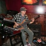 Lunar Clock @ De Taverne - Bergen (NH) - May 17, 2026