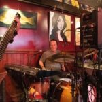 Lunar Clock @ De Taverne - Bergen (NH) - May 17, 2026